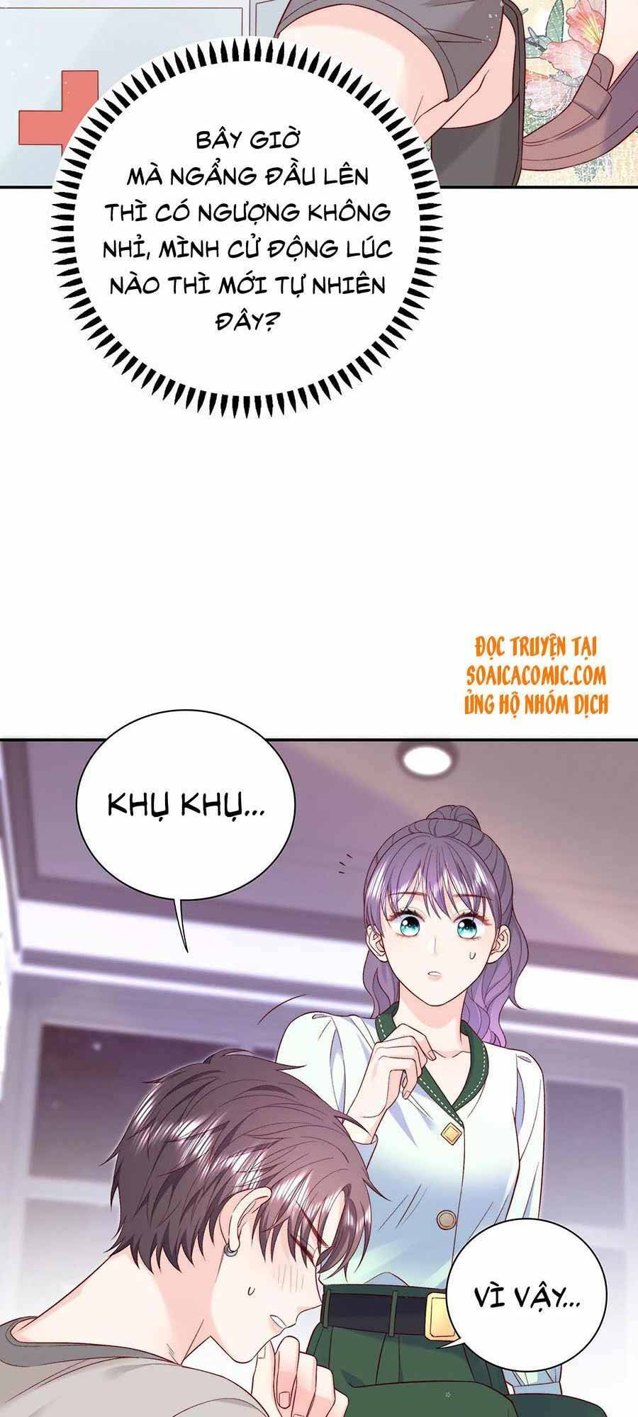 Tôi Dựa Vào Tà Ý: Nghịch Chuyển Nhân Sinh Chapter 23 - Trang 2