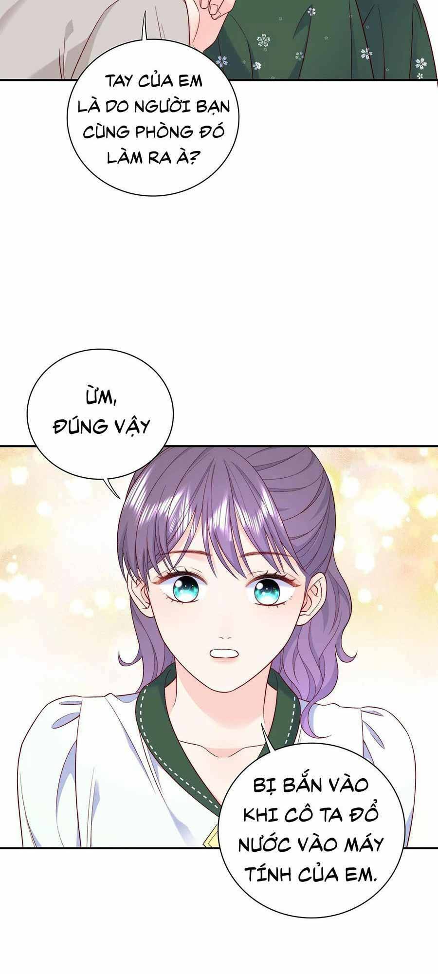 Tôi Dựa Vào Tà Ý: Nghịch Chuyển Nhân Sinh Chapter 23 - Trang 2