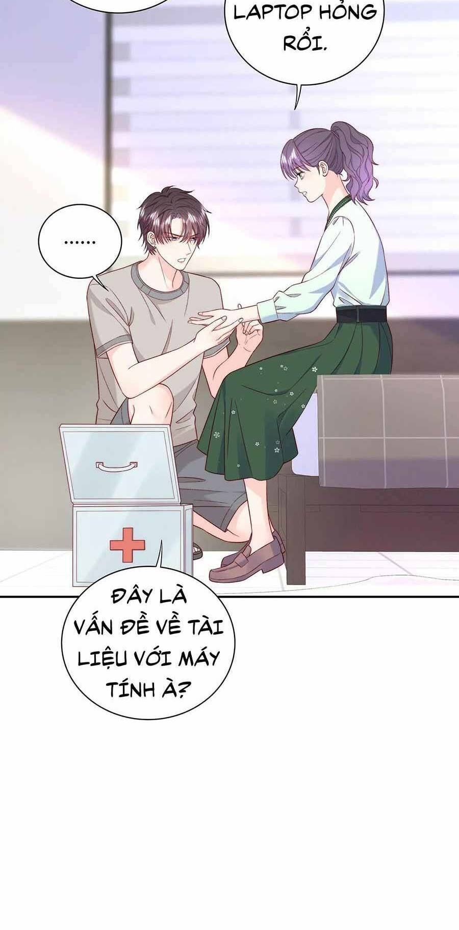 Tôi Dựa Vào Tà Ý: Nghịch Chuyển Nhân Sinh Chapter 23 - Trang 2