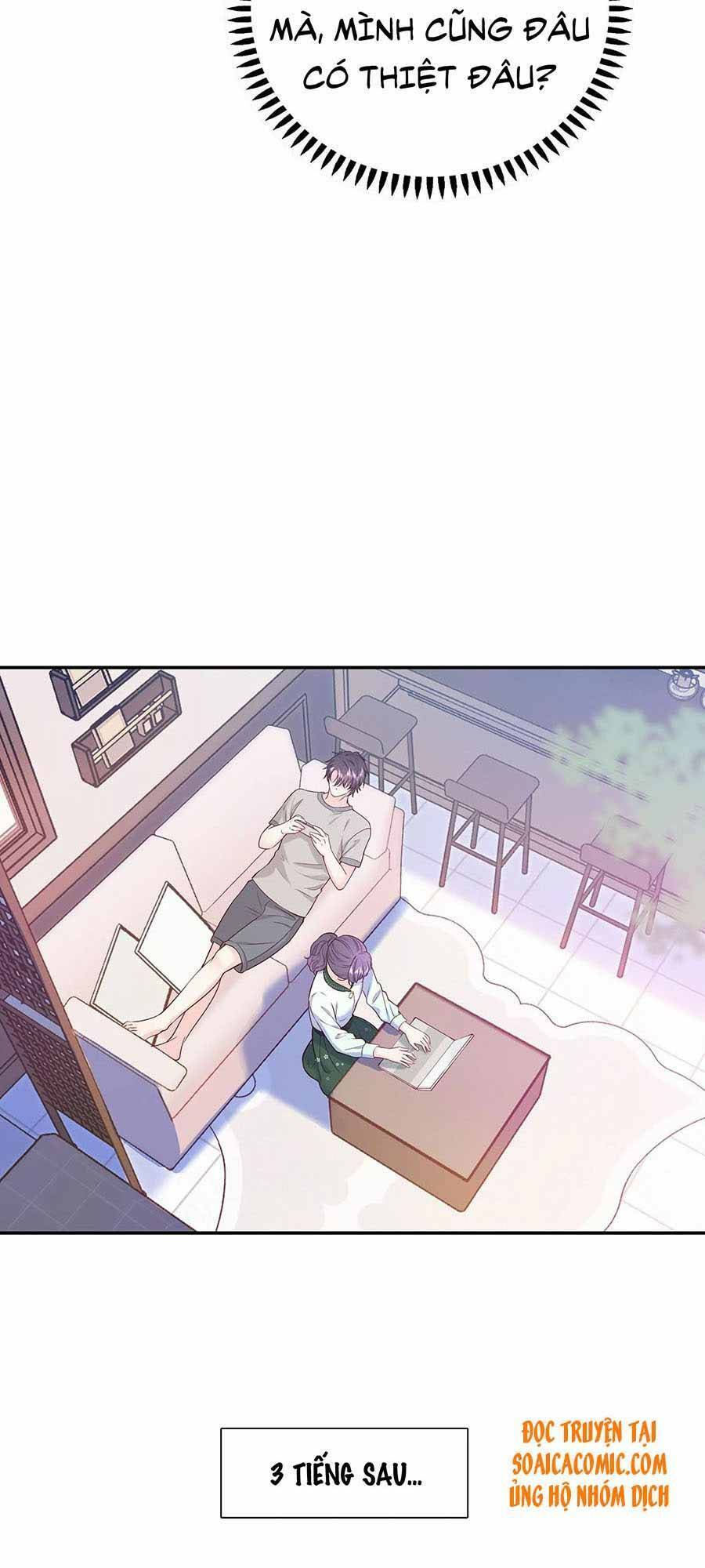 Tôi Dựa Vào Tà Ý: Nghịch Chuyển Nhân Sinh Chapter 23 - Trang 2