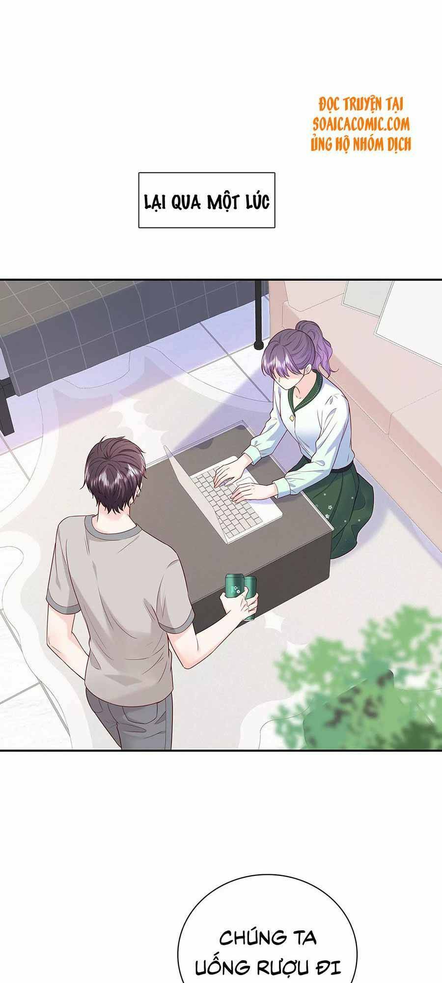 Tôi Dựa Vào Tà Ý: Nghịch Chuyển Nhân Sinh Chapter 23 - Trang 2