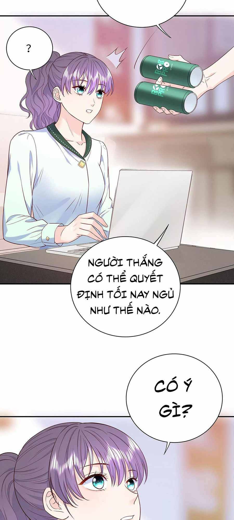 Tôi Dựa Vào Tà Ý: Nghịch Chuyển Nhân Sinh Chapter 23 - Trang 2