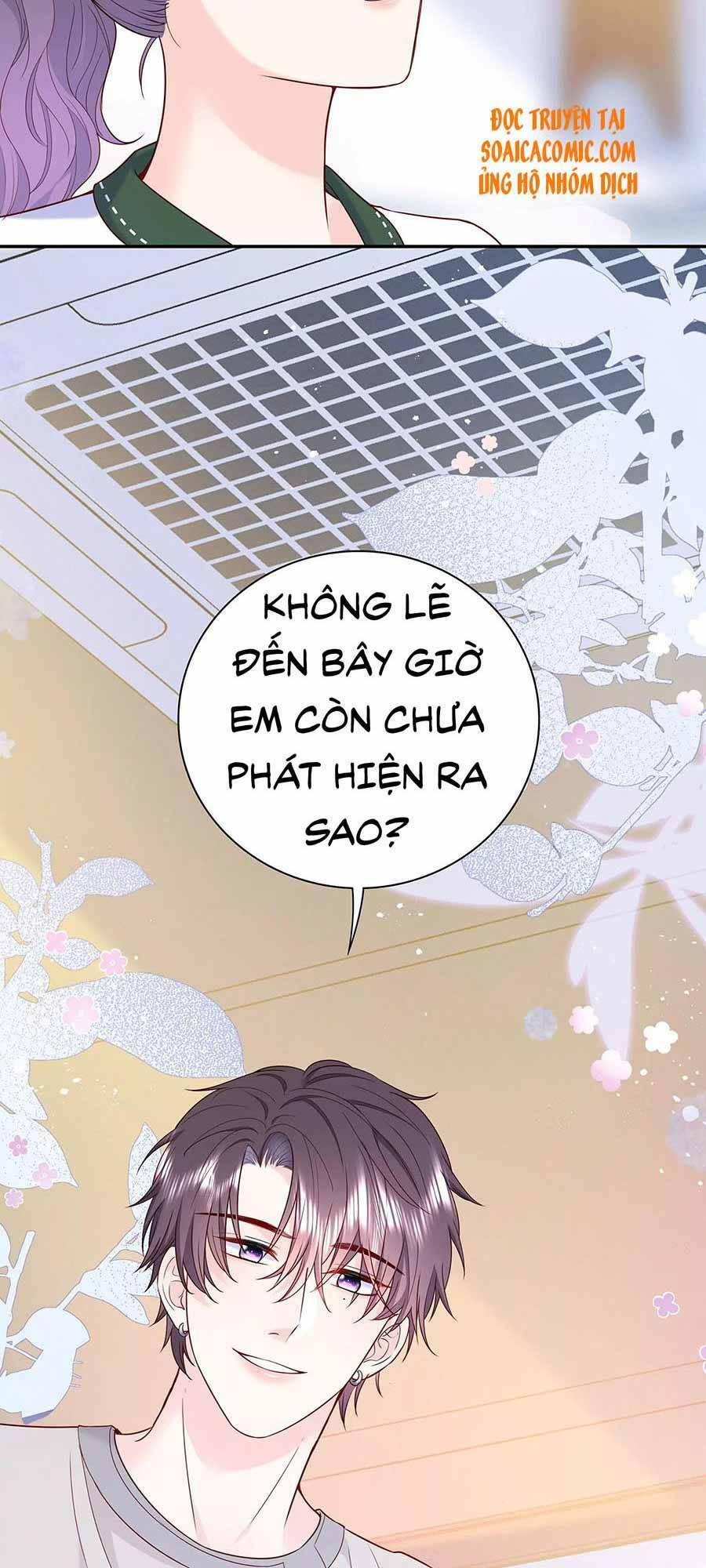 Tôi Dựa Vào Tà Ý: Nghịch Chuyển Nhân Sinh Chapter 23 - Trang 2