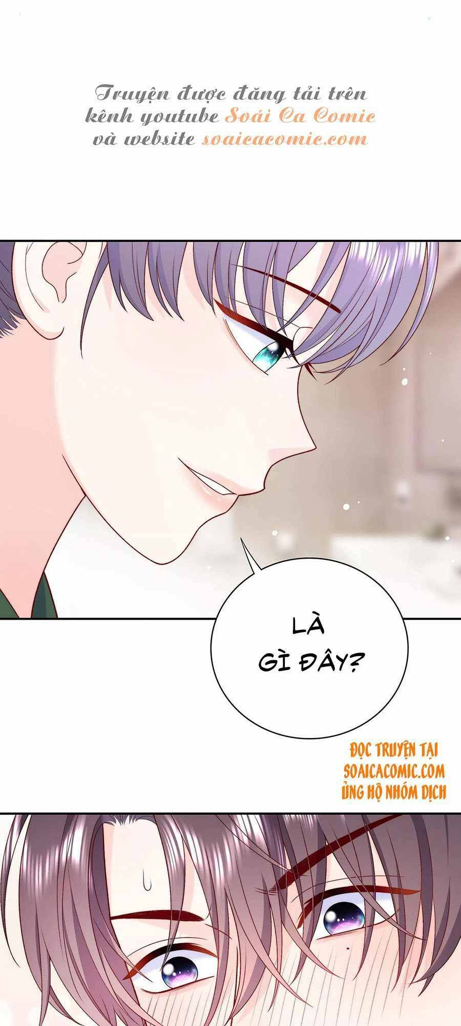 Tôi Dựa Vào Tà Ý: Nghịch Chuyển Nhân Sinh Chapter 23 - Trang 2