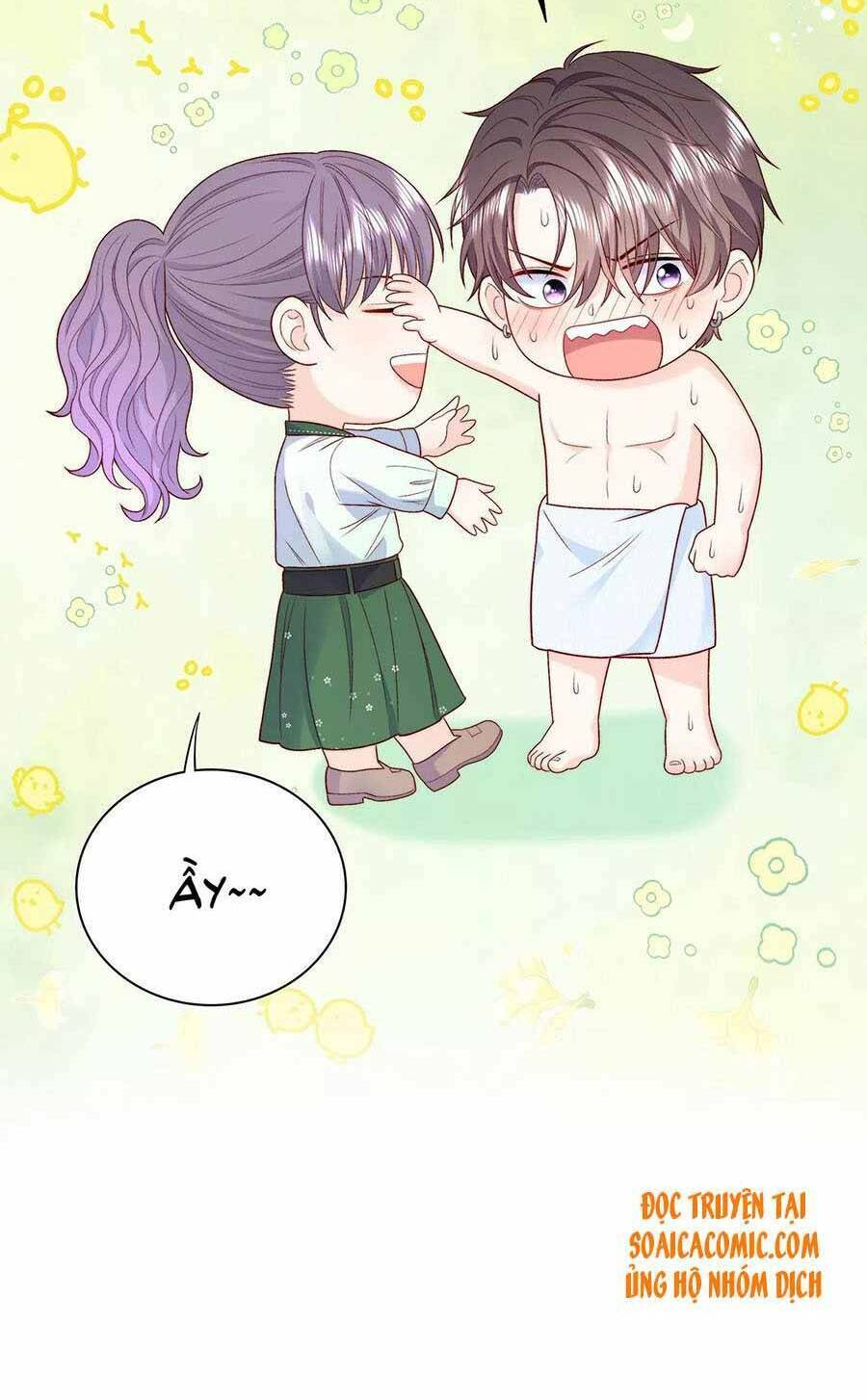 Tôi Dựa Vào Tà Ý: Nghịch Chuyển Nhân Sinh Chapter 23 - Trang 2