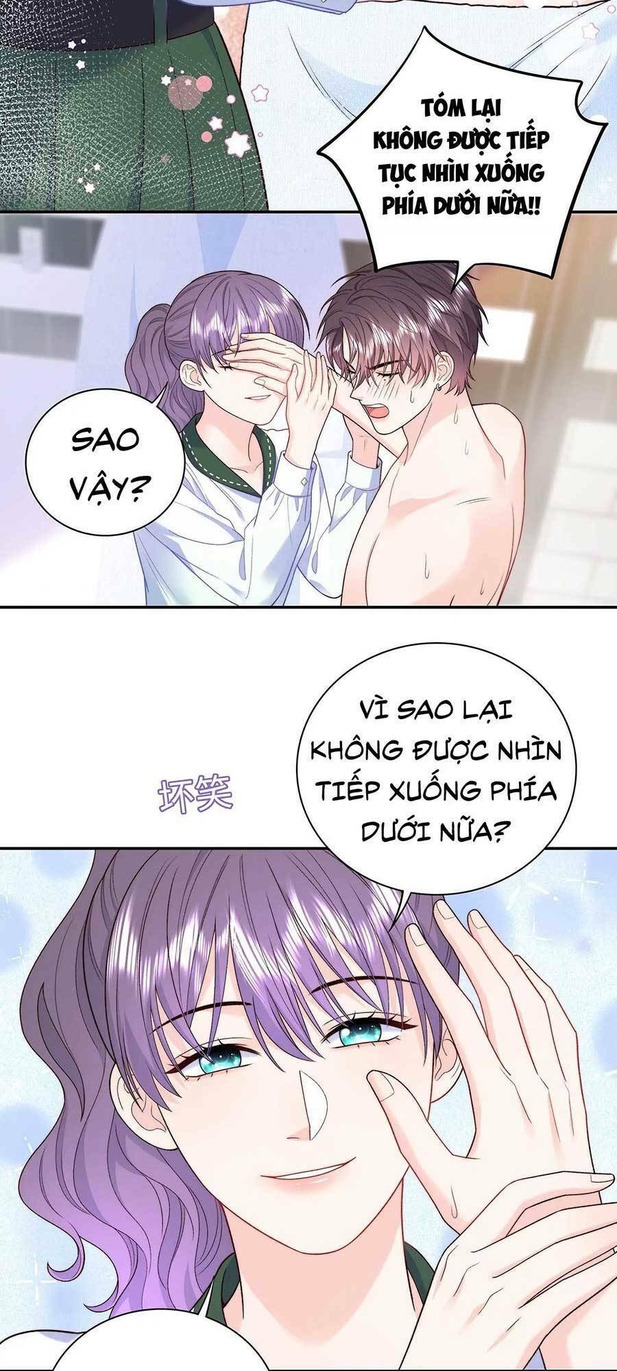 Tôi Dựa Vào Tà Ý: Nghịch Chuyển Nhân Sinh Chapter 23 - Trang 2