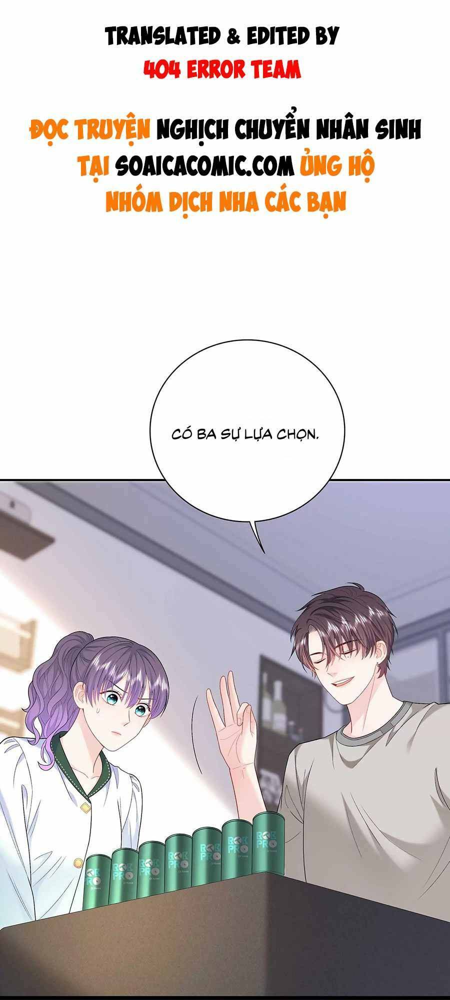 Tôi Dựa Vào Tà Ý: Nghịch Chuyển Nhân Sinh Chapter 24 - Trang 2