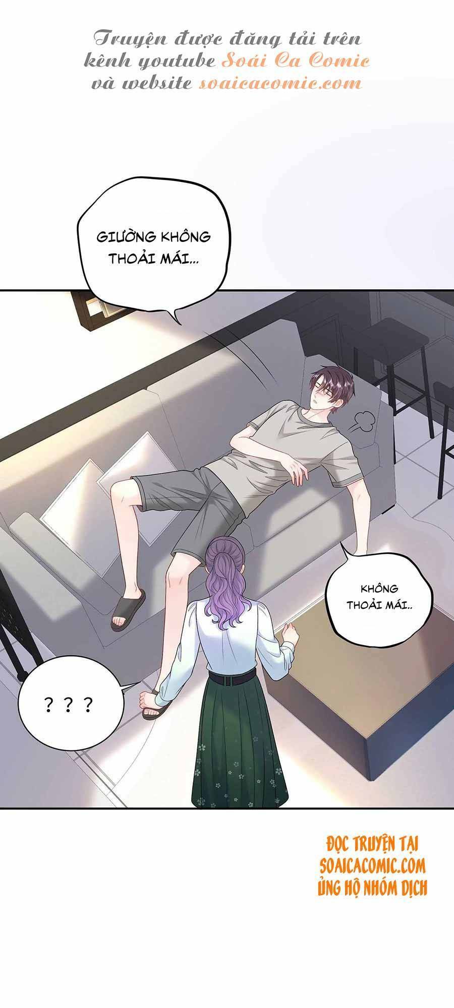 Tôi Dựa Vào Tà Ý: Nghịch Chuyển Nhân Sinh Chapter 24 - Trang 2