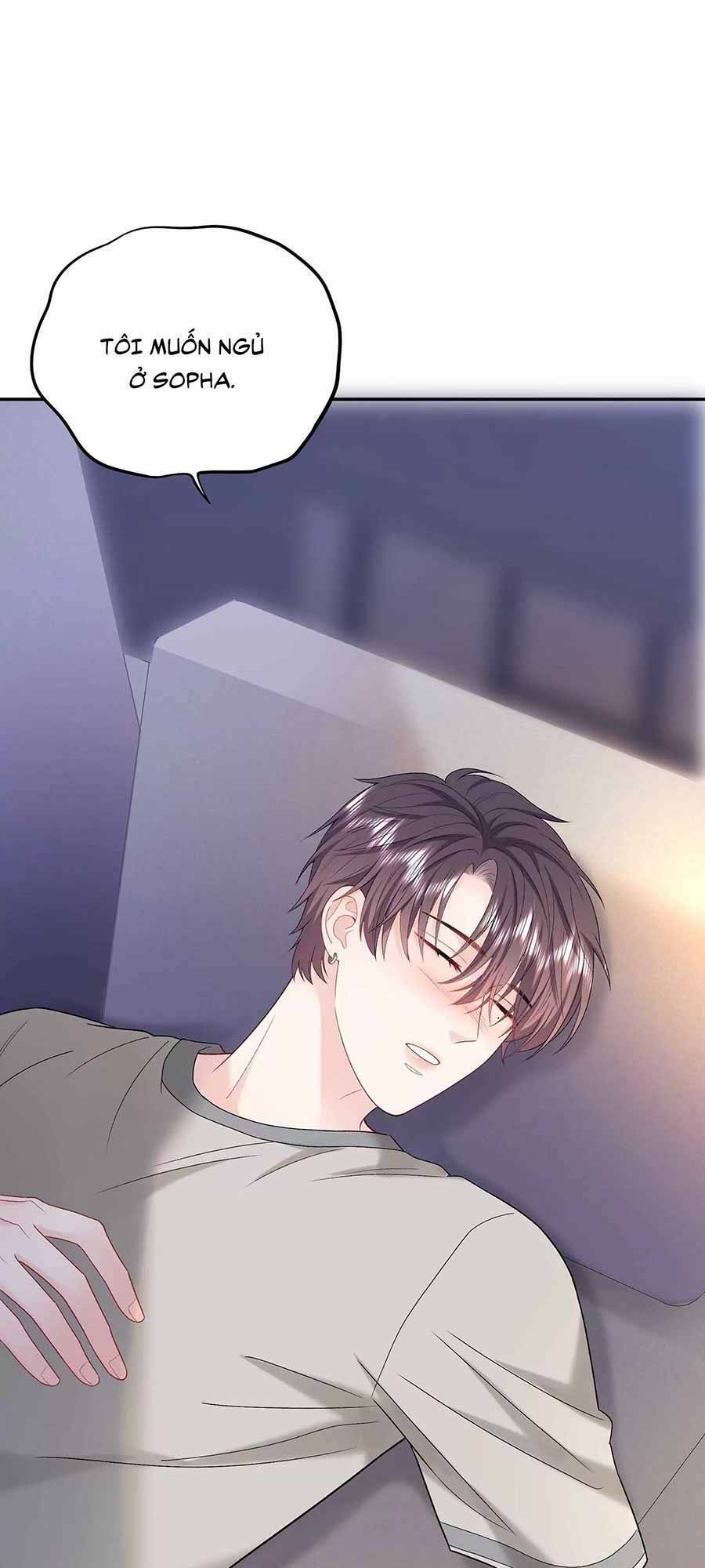 Tôi Dựa Vào Tà Ý: Nghịch Chuyển Nhân Sinh Chapter 24 - Trang 2