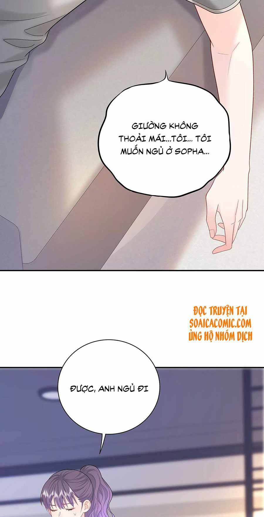 Tôi Dựa Vào Tà Ý: Nghịch Chuyển Nhân Sinh Chapter 24 - Trang 2