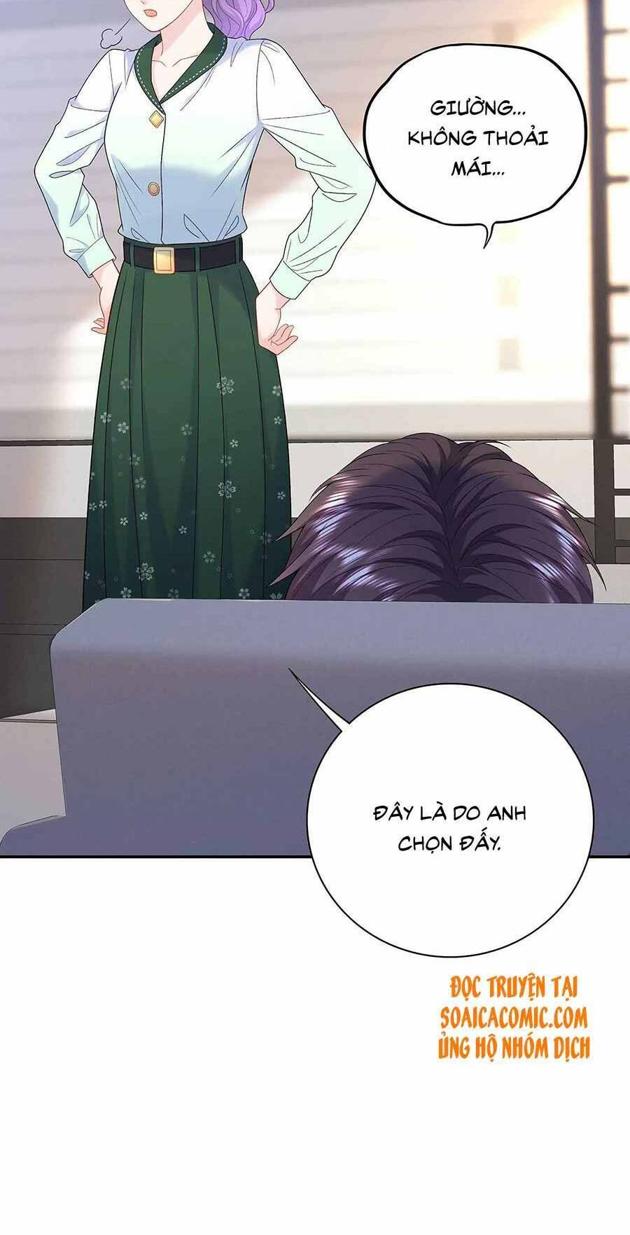 Tôi Dựa Vào Tà Ý: Nghịch Chuyển Nhân Sinh Chapter 24 - Trang 2