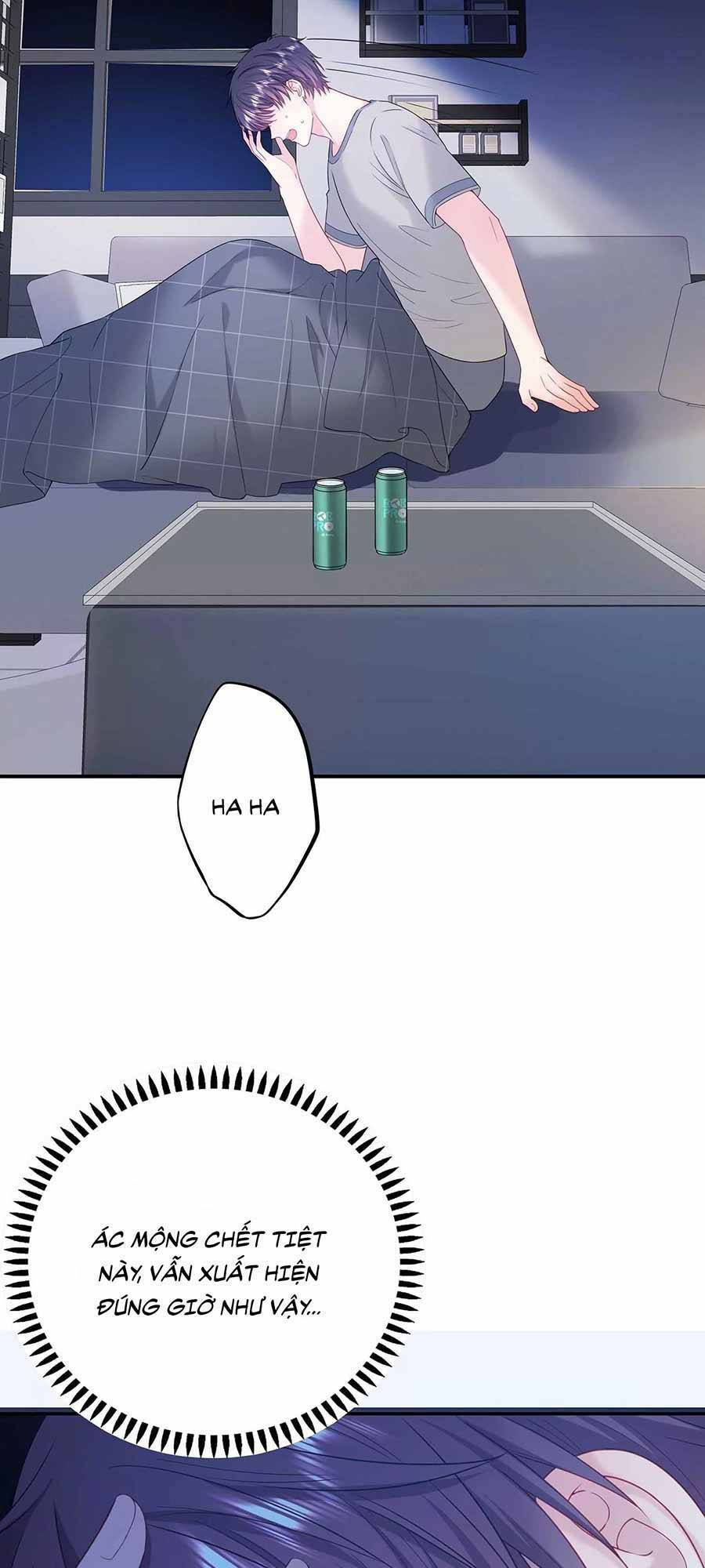 Tôi Dựa Vào Tà Ý: Nghịch Chuyển Nhân Sinh Chapter 24 - Trang 2