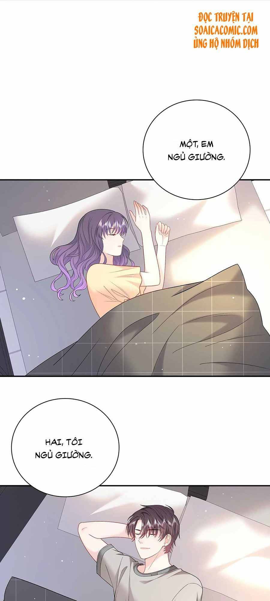 Tôi Dựa Vào Tà Ý: Nghịch Chuyển Nhân Sinh Chapter 24 - Trang 2