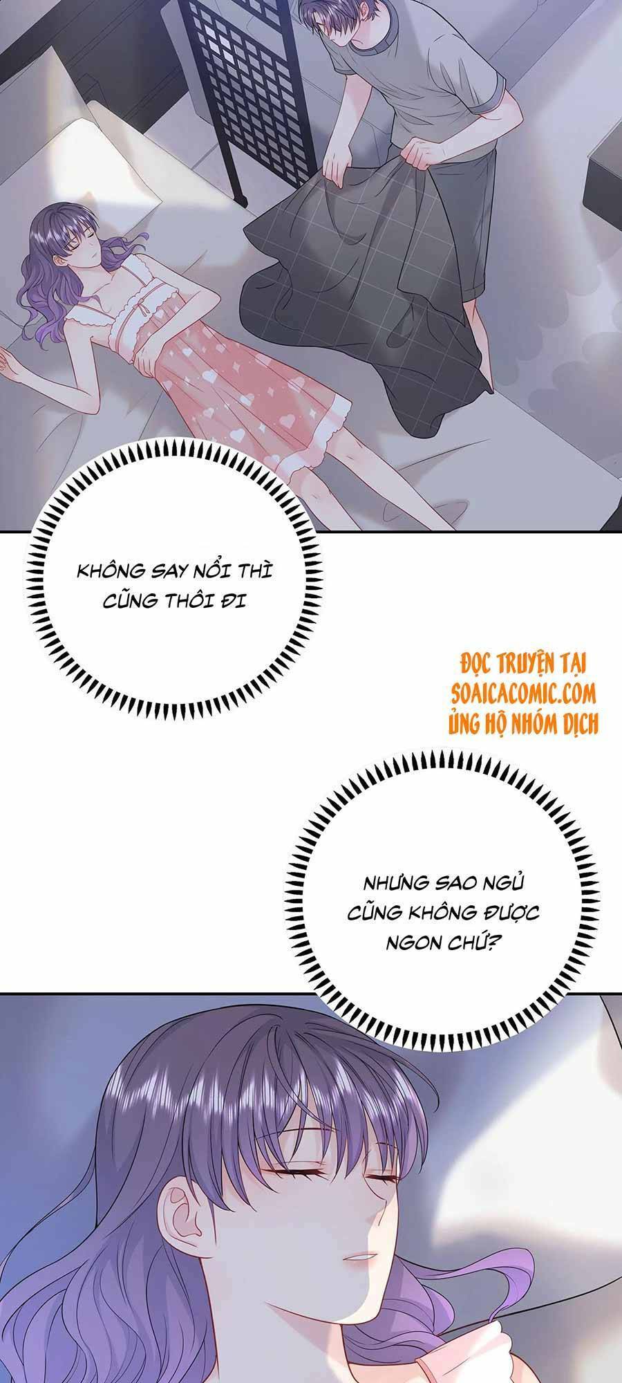 Tôi Dựa Vào Tà Ý: Nghịch Chuyển Nhân Sinh Chapter 24 - Trang 2