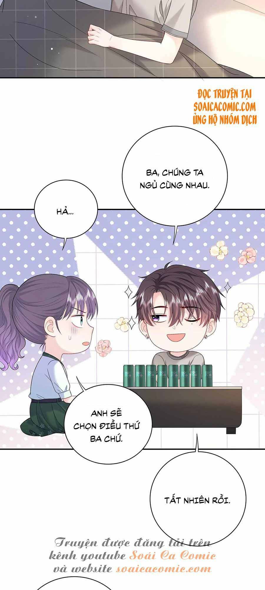 Tôi Dựa Vào Tà Ý: Nghịch Chuyển Nhân Sinh Chapter 24 - Trang 2