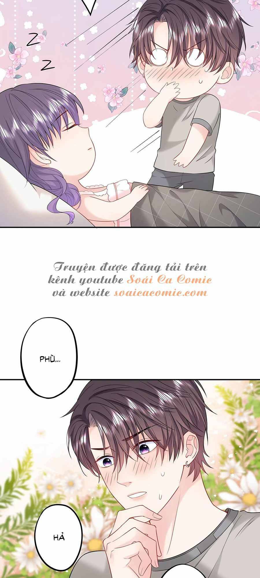 Tôi Dựa Vào Tà Ý: Nghịch Chuyển Nhân Sinh Chapter 24 - Trang 2
