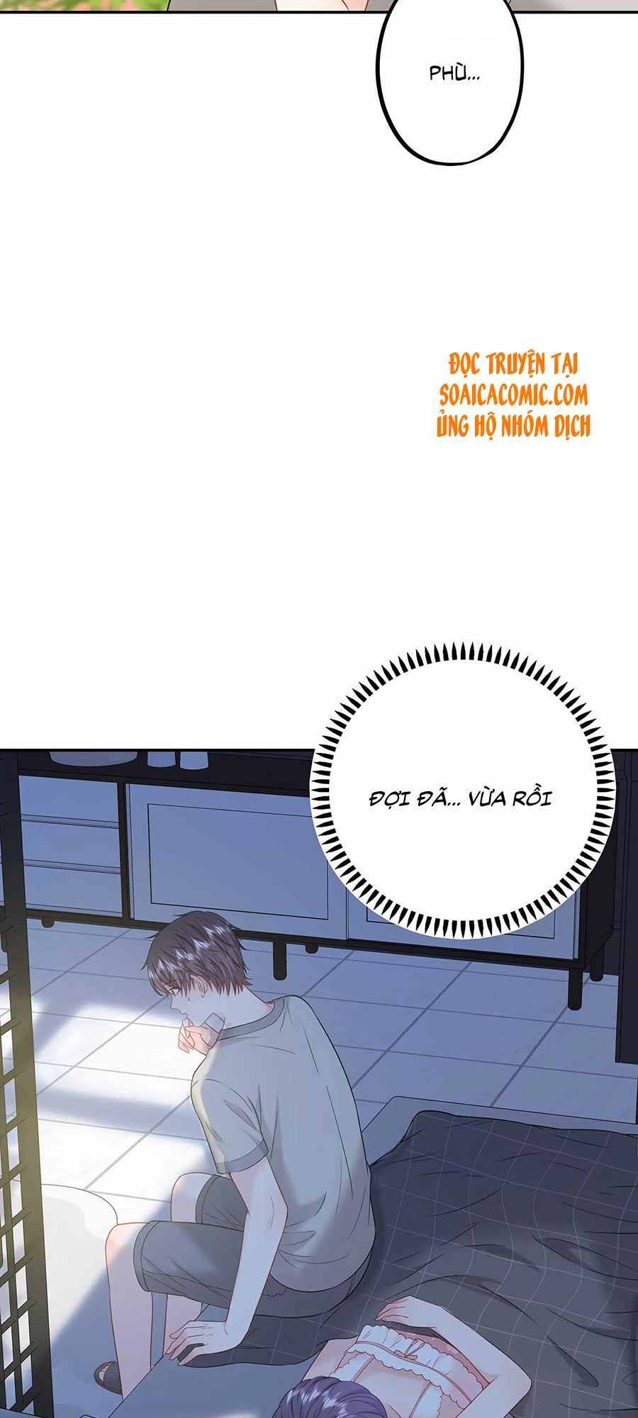 Tôi Dựa Vào Tà Ý: Nghịch Chuyển Nhân Sinh Chapter 24 - Trang 2