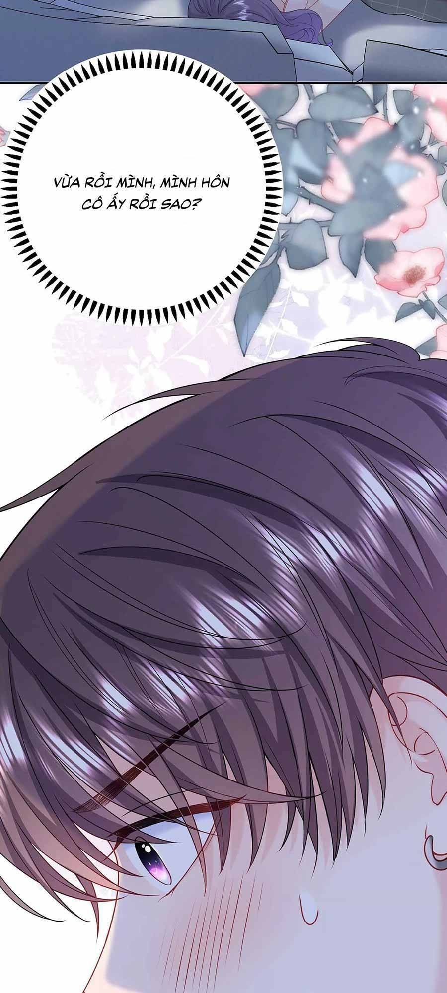 Tôi Dựa Vào Tà Ý: Nghịch Chuyển Nhân Sinh Chapter 24 - Trang 2