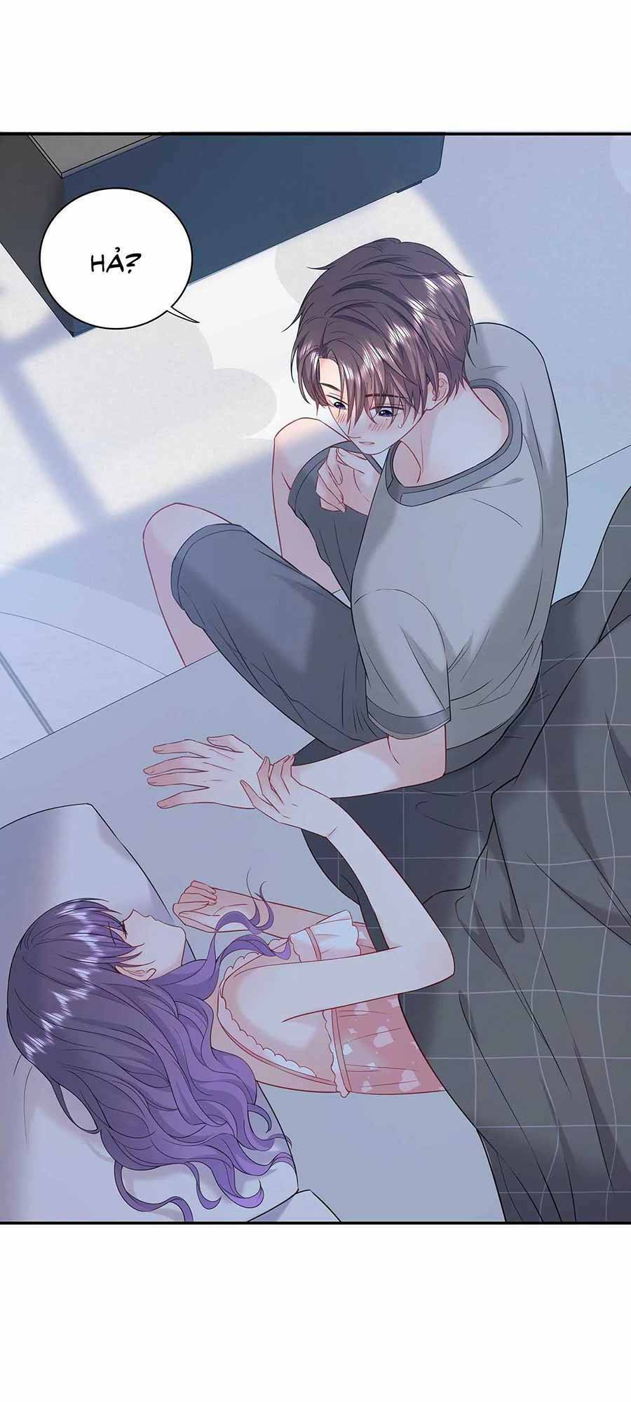 Tôi Dựa Vào Tà Ý: Nghịch Chuyển Nhân Sinh Chapter 24 - Trang 2