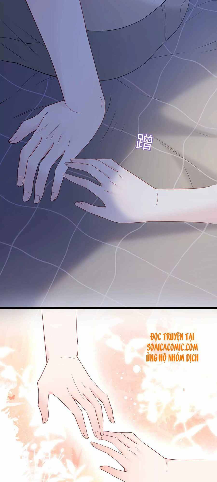 Tôi Dựa Vào Tà Ý: Nghịch Chuyển Nhân Sinh Chapter 24 - Trang 2