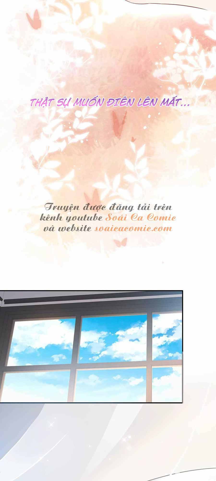 Tôi Dựa Vào Tà Ý: Nghịch Chuyển Nhân Sinh Chapter 24 - Trang 2