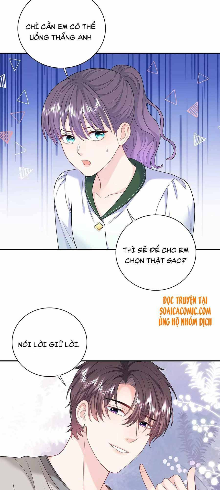 Tôi Dựa Vào Tà Ý: Nghịch Chuyển Nhân Sinh Chapter 24 - Trang 2