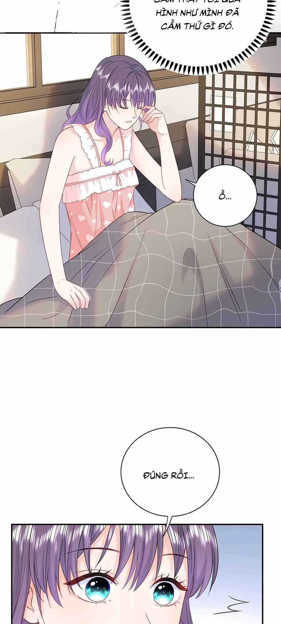 Tôi Dựa Vào Tà Ý: Nghịch Chuyển Nhân Sinh Chapter 24 - Trang 2