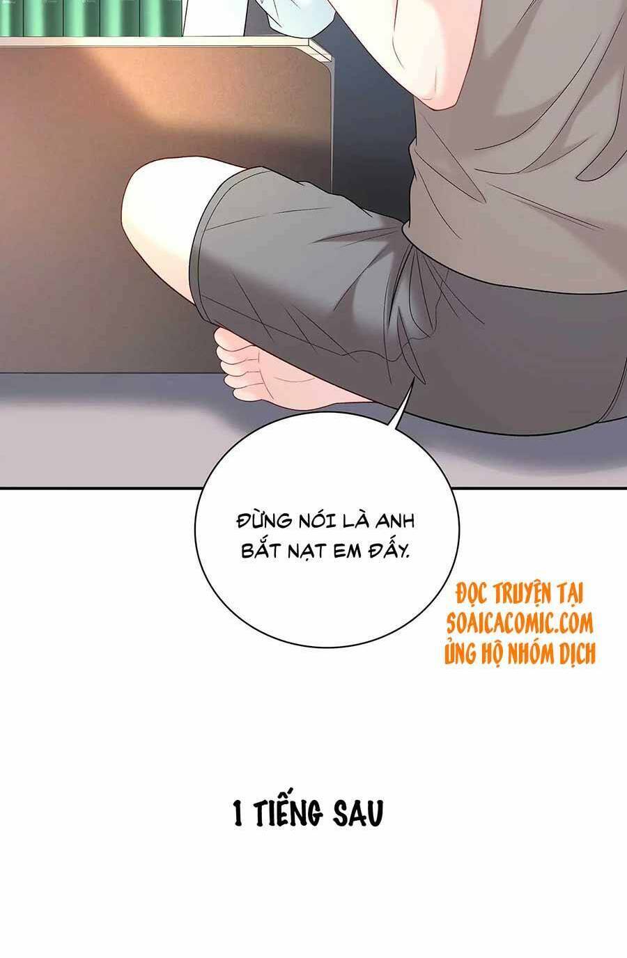 Tôi Dựa Vào Tà Ý: Nghịch Chuyển Nhân Sinh Chapter 24 - Trang 2