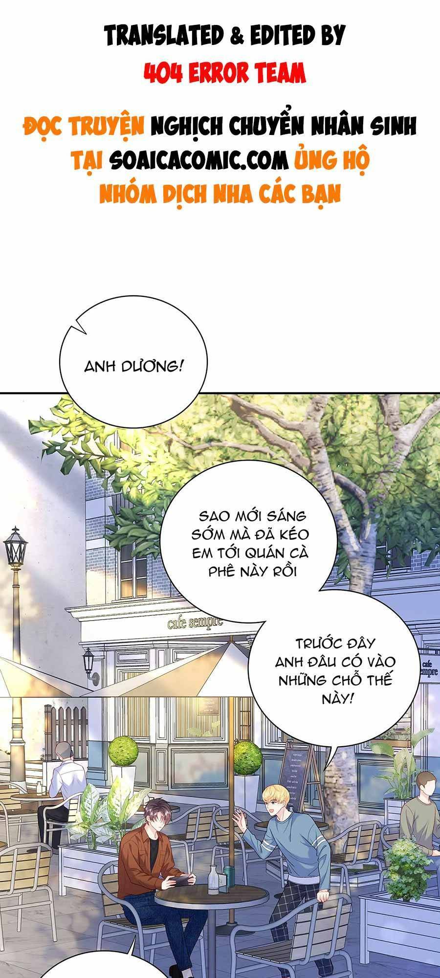 Tôi Dựa Vào Tà Ý: Nghịch Chuyển Nhân Sinh Chapter 25 - Trang 2