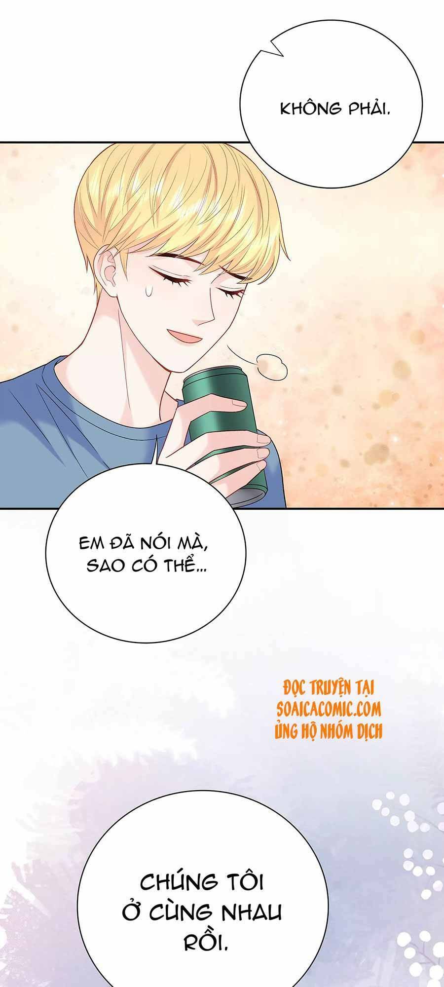 Tôi Dựa Vào Tà Ý: Nghịch Chuyển Nhân Sinh Chapter 25 - Trang 2