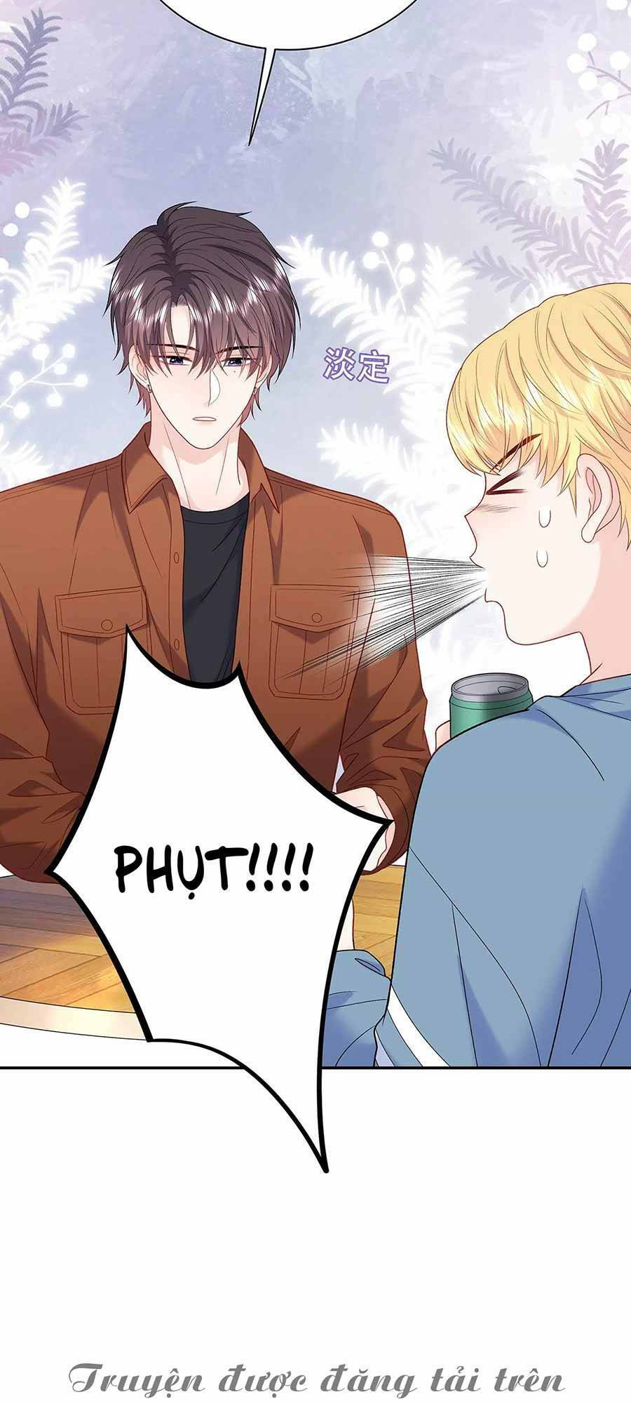 Tôi Dựa Vào Tà Ý: Nghịch Chuyển Nhân Sinh Chapter 25 - Trang 2