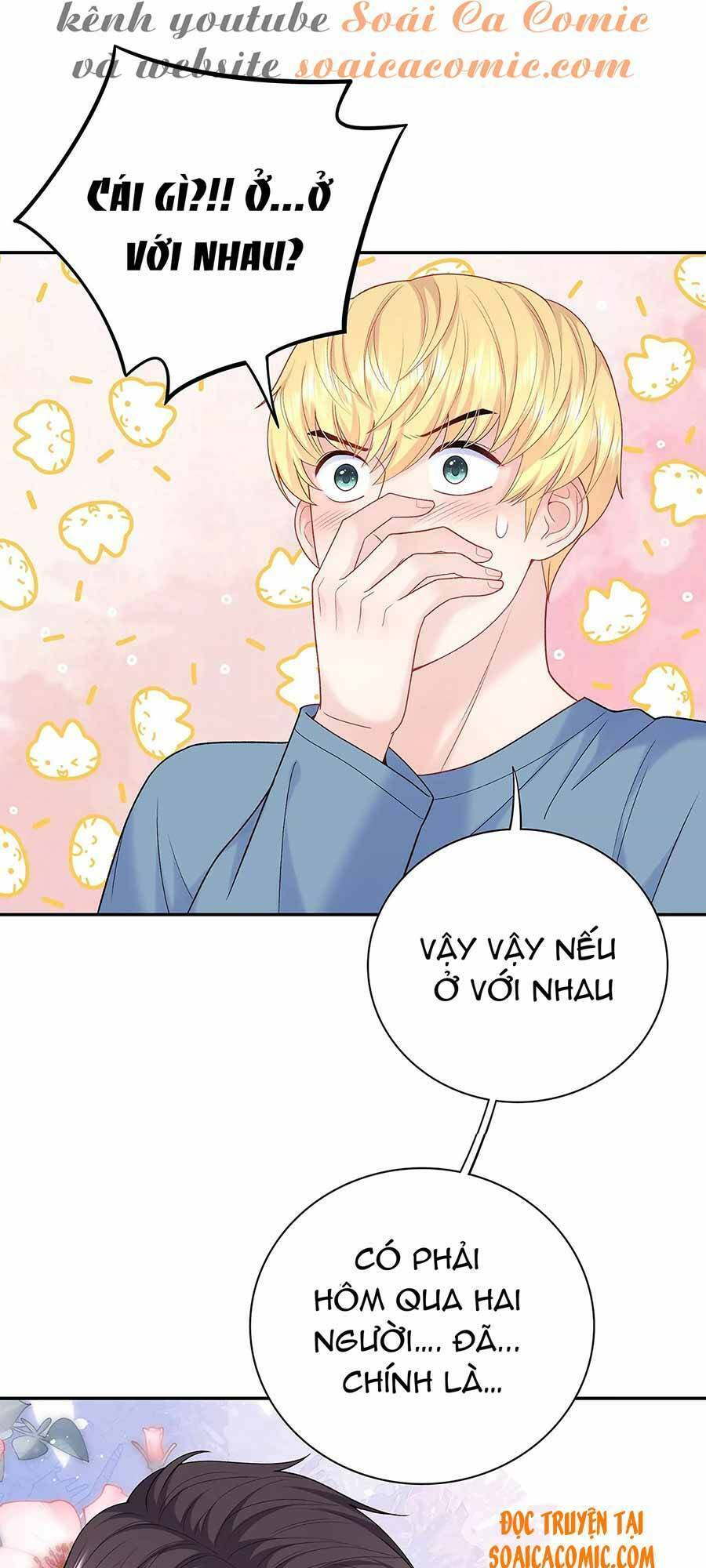 Tôi Dựa Vào Tà Ý: Nghịch Chuyển Nhân Sinh Chapter 25 - Trang 2