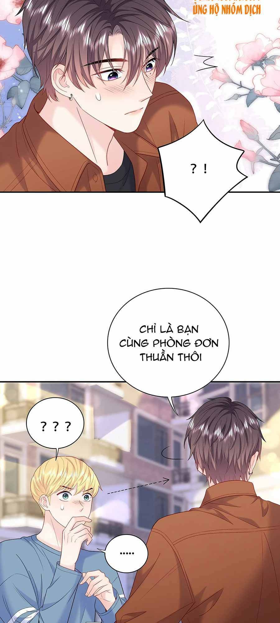 Tôi Dựa Vào Tà Ý: Nghịch Chuyển Nhân Sinh Chapter 25 - Trang 2