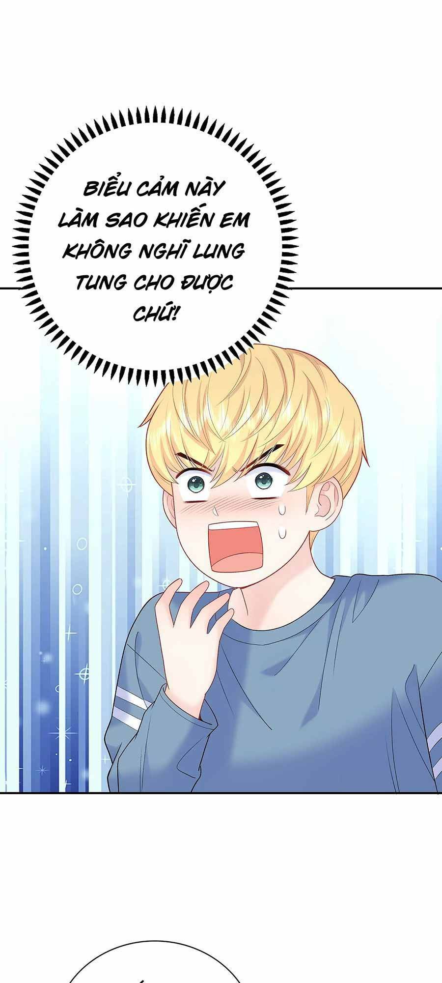 Tôi Dựa Vào Tà Ý: Nghịch Chuyển Nhân Sinh Chapter 25 - Trang 2