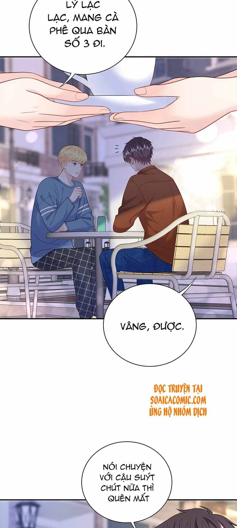 Tôi Dựa Vào Tà Ý: Nghịch Chuyển Nhân Sinh Chapter 25 - Trang 2