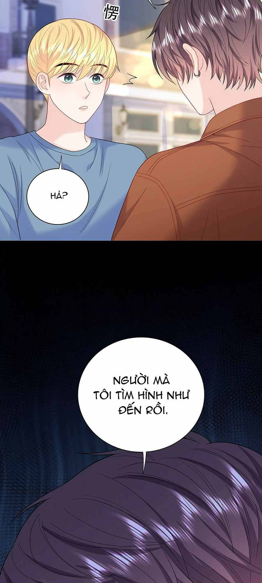 Tôi Dựa Vào Tà Ý: Nghịch Chuyển Nhân Sinh Chapter 25 - Trang 2