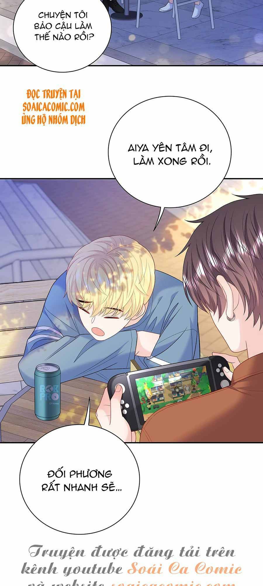 Tôi Dựa Vào Tà Ý: Nghịch Chuyển Nhân Sinh Chapter 25 - Trang 2