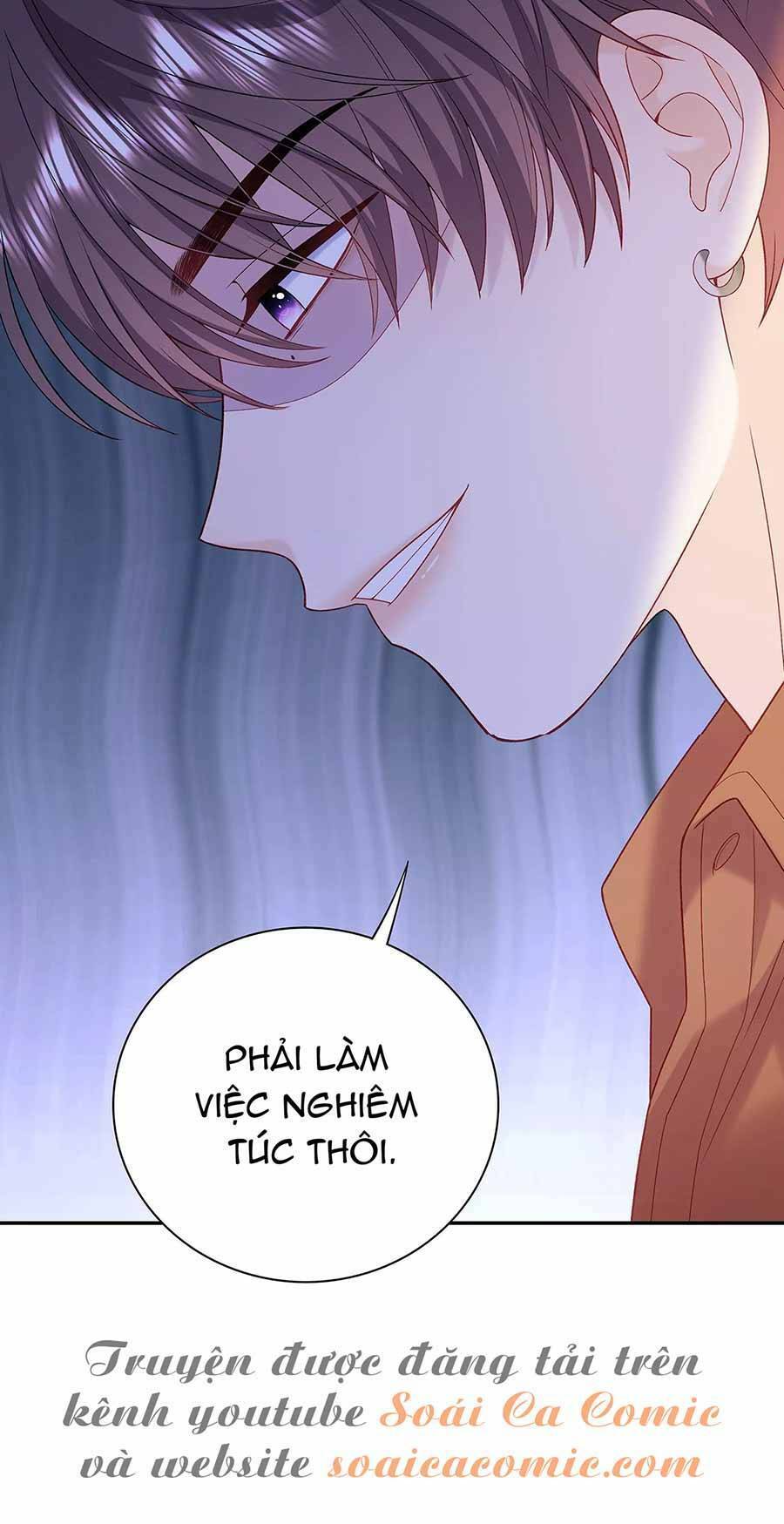 Tôi Dựa Vào Tà Ý: Nghịch Chuyển Nhân Sinh Chapter 25 - Trang 2