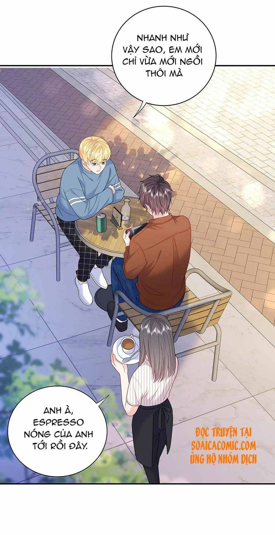 Tôi Dựa Vào Tà Ý: Nghịch Chuyển Nhân Sinh Chapter 25 - Trang 2