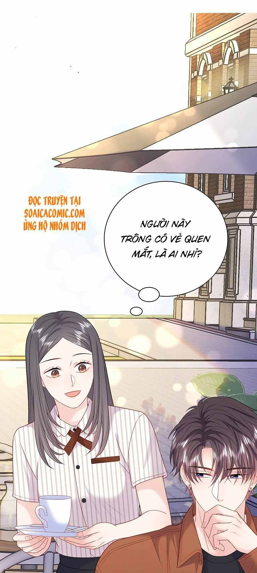 Tôi Dựa Vào Tà Ý: Nghịch Chuyển Nhân Sinh Chapter 25 - Trang 2