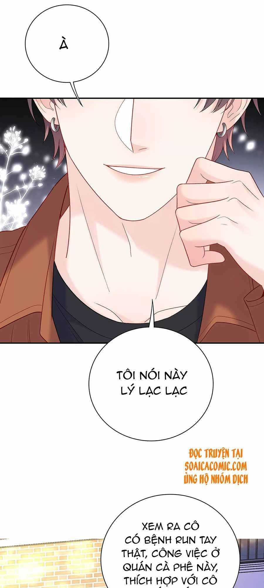 Tôi Dựa Vào Tà Ý: Nghịch Chuyển Nhân Sinh Chapter 25 - Trang 2