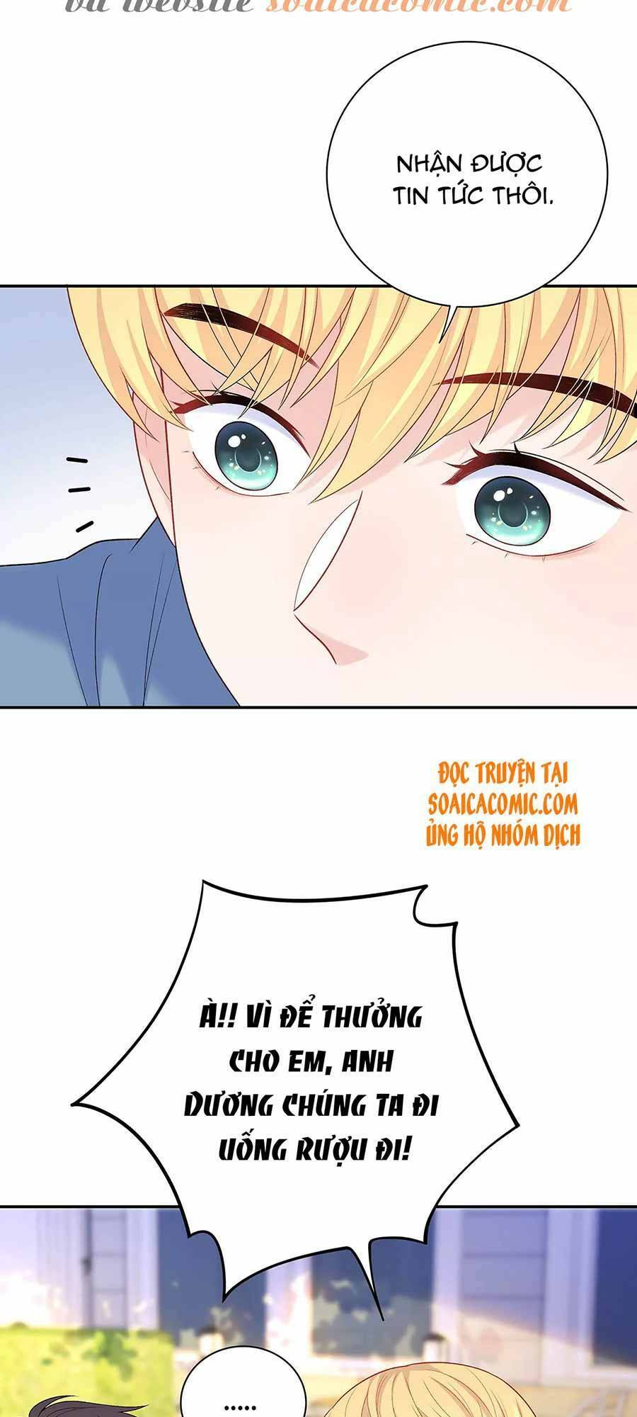 Tôi Dựa Vào Tà Ý: Nghịch Chuyển Nhân Sinh Chapter 25 - Trang 2