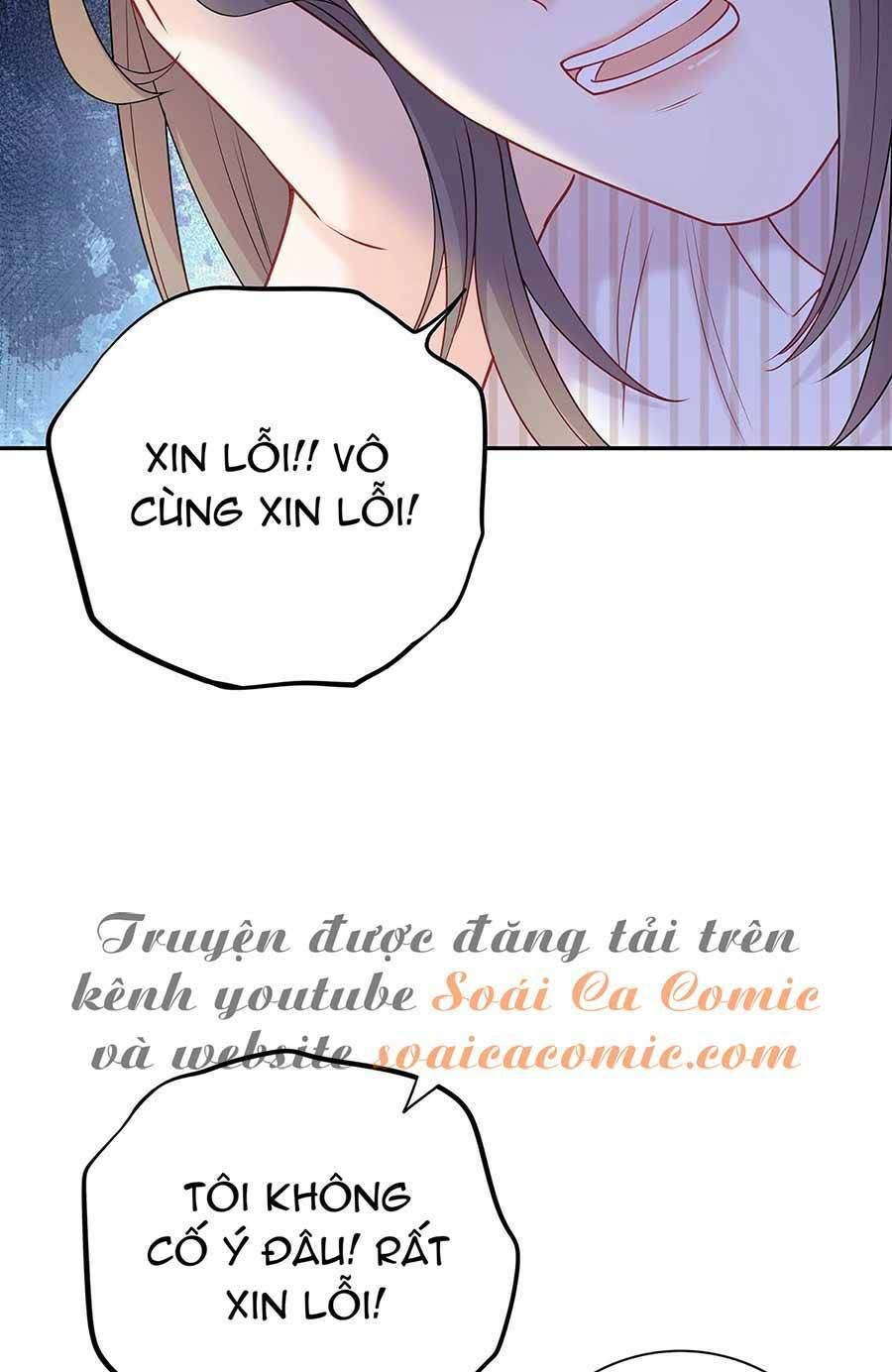 Tôi Dựa Vào Tà Ý: Nghịch Chuyển Nhân Sinh Chapter 25 - Trang 2