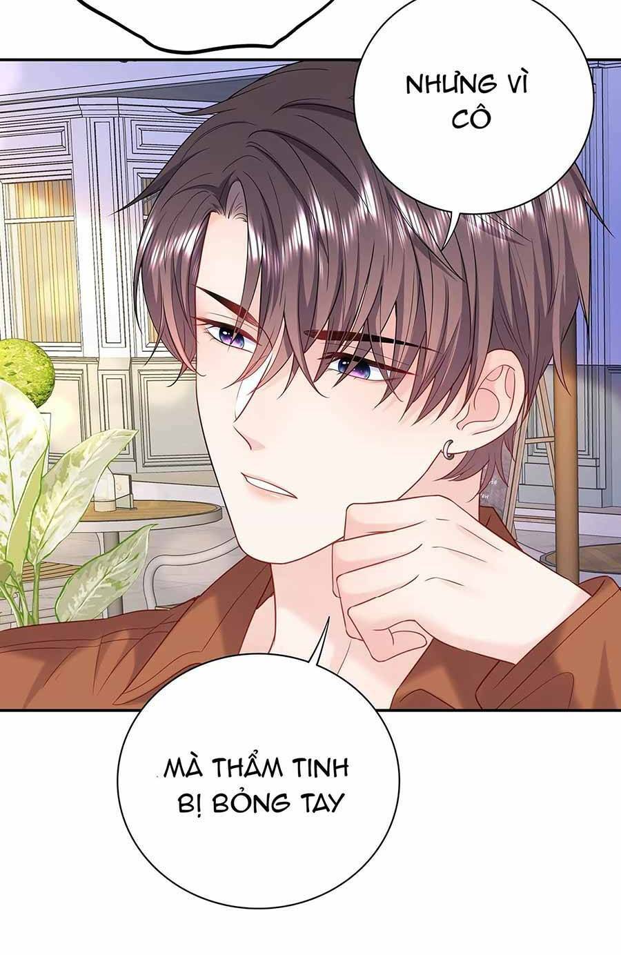 Tôi Dựa Vào Tà Ý: Nghịch Chuyển Nhân Sinh Chapter 25 - Trang 2