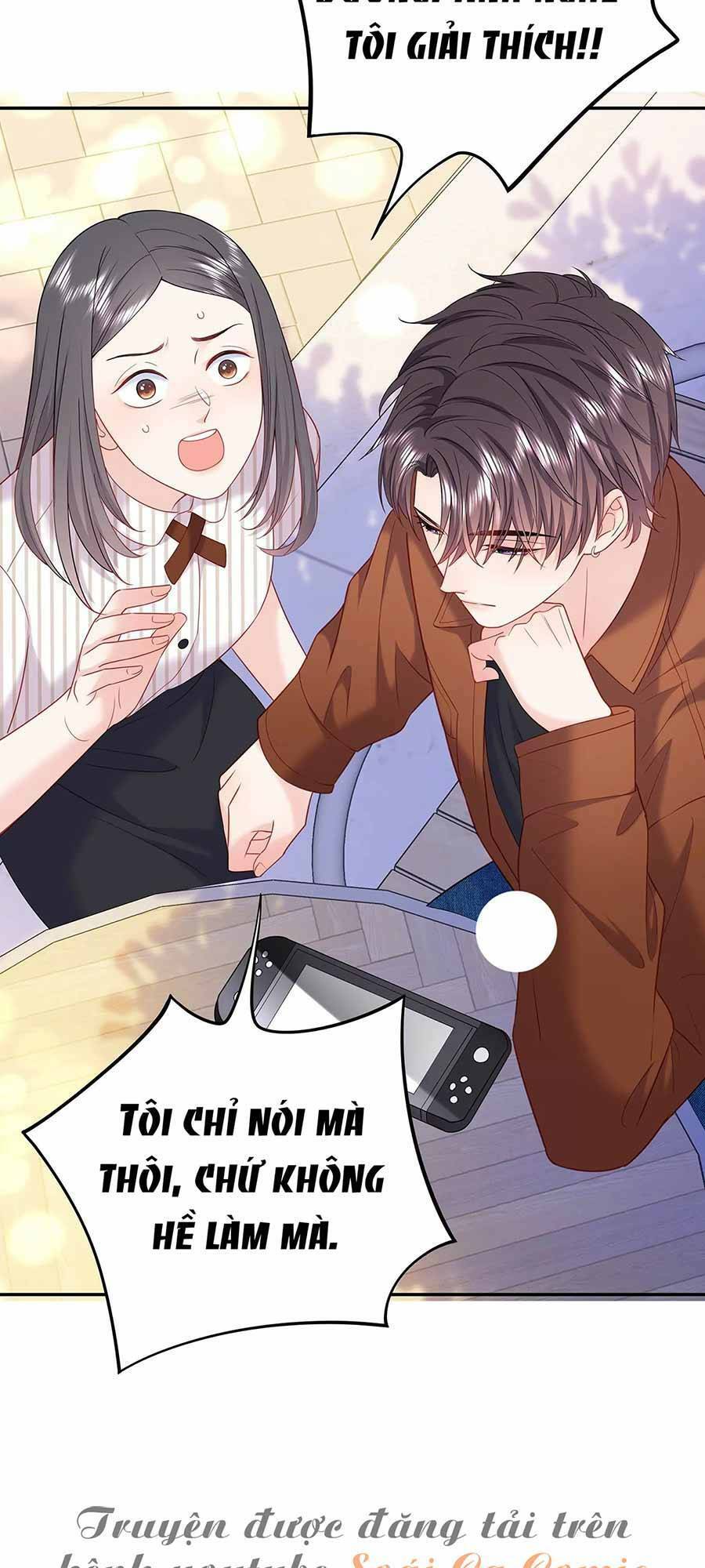 Tôi Dựa Vào Tà Ý: Nghịch Chuyển Nhân Sinh Chapter 25 - Trang 2