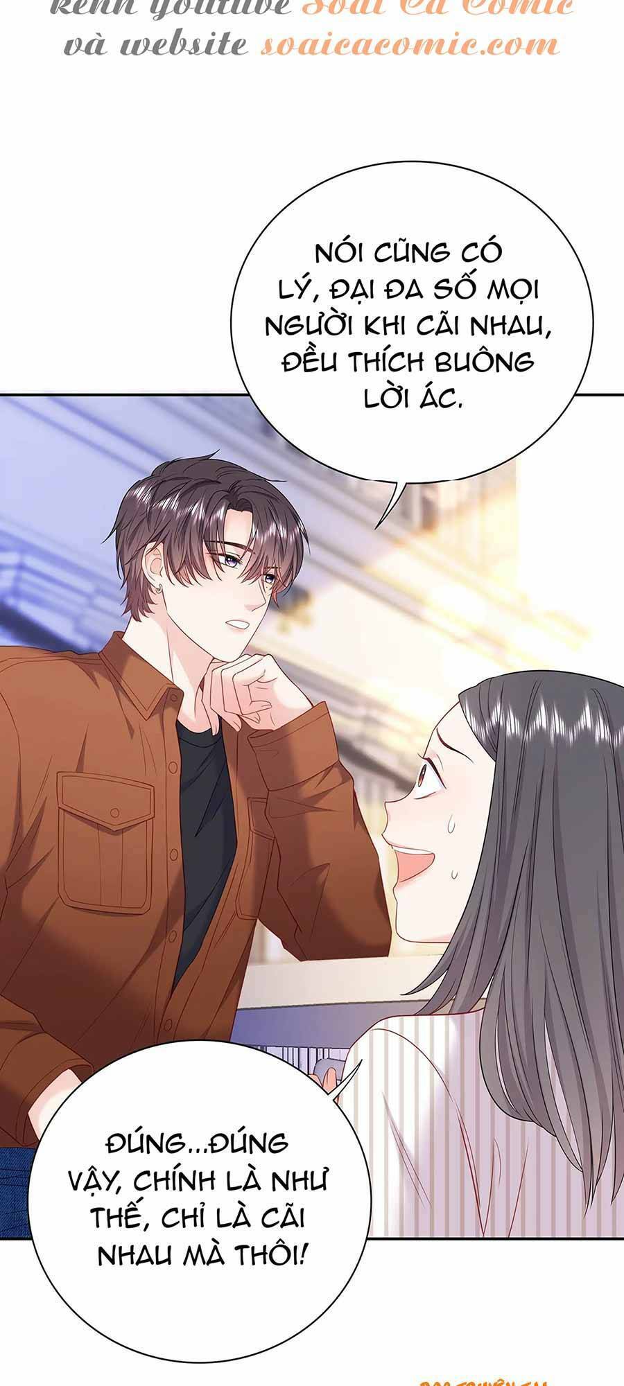 Tôi Dựa Vào Tà Ý: Nghịch Chuyển Nhân Sinh Chapter 25 - Trang 2