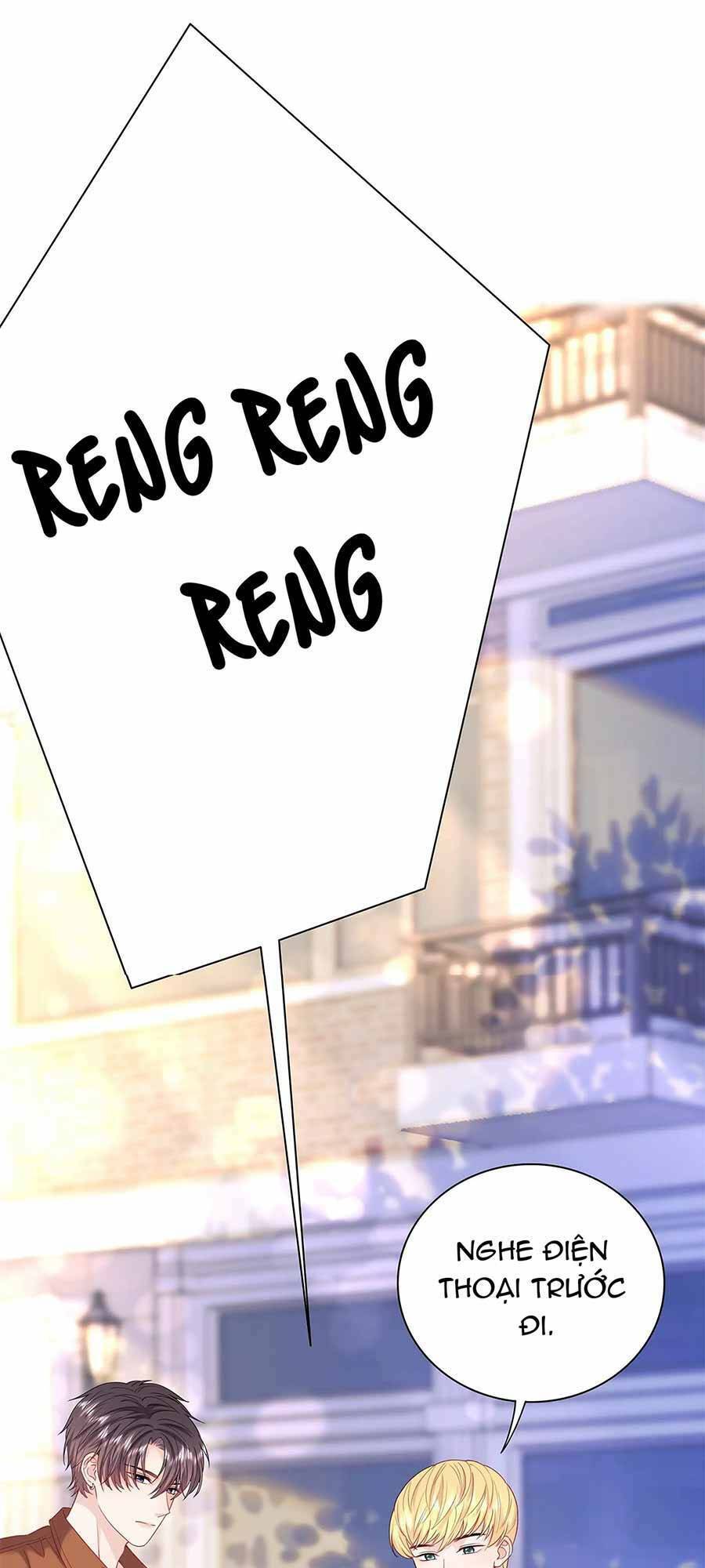 Tôi Dựa Vào Tà Ý: Nghịch Chuyển Nhân Sinh Chapter 25 - Trang 2