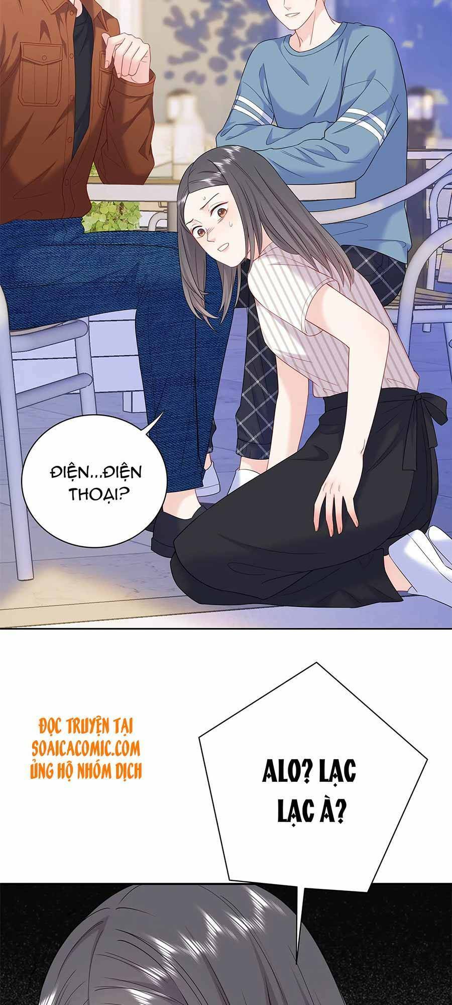 Tôi Dựa Vào Tà Ý: Nghịch Chuyển Nhân Sinh Chapter 25 - Trang 2