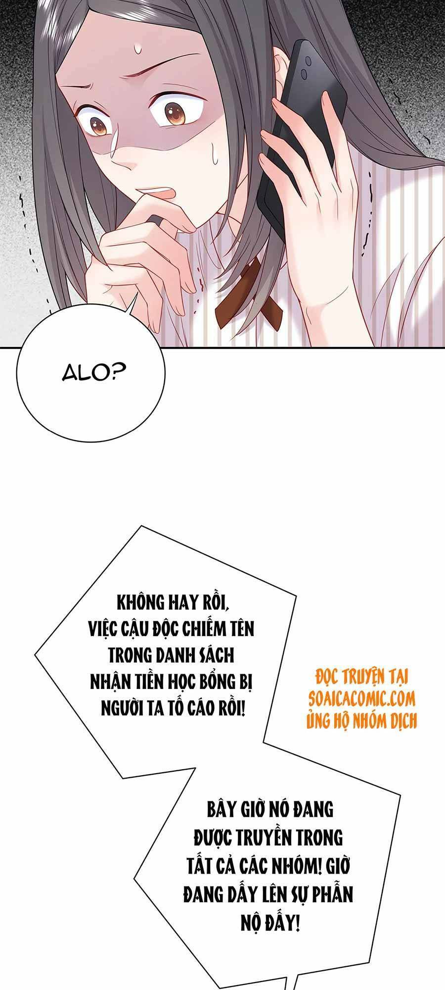 Tôi Dựa Vào Tà Ý: Nghịch Chuyển Nhân Sinh Chapter 25 - Trang 2