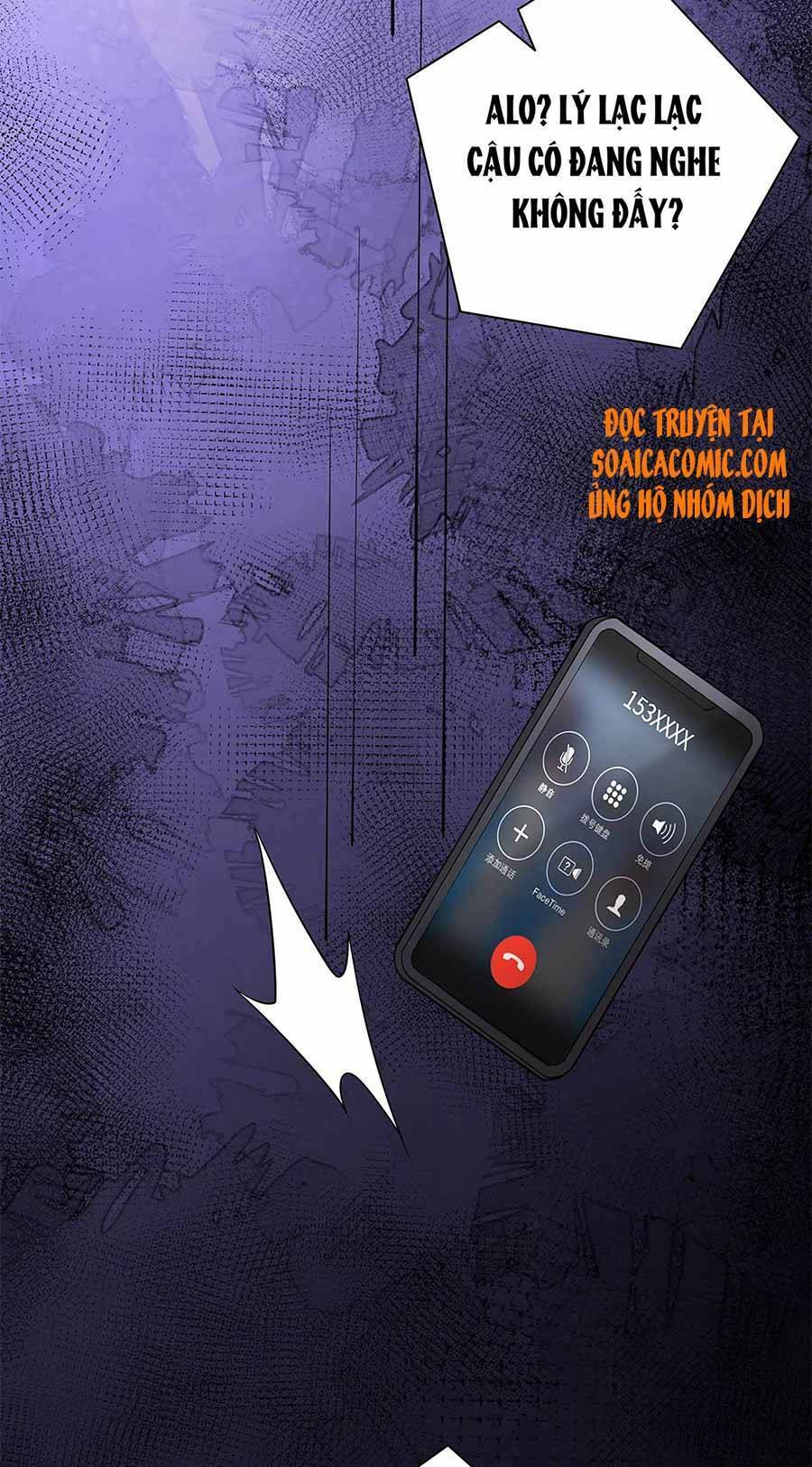 Tôi Dựa Vào Tà Ý: Nghịch Chuyển Nhân Sinh Chapter 25 - Trang 2